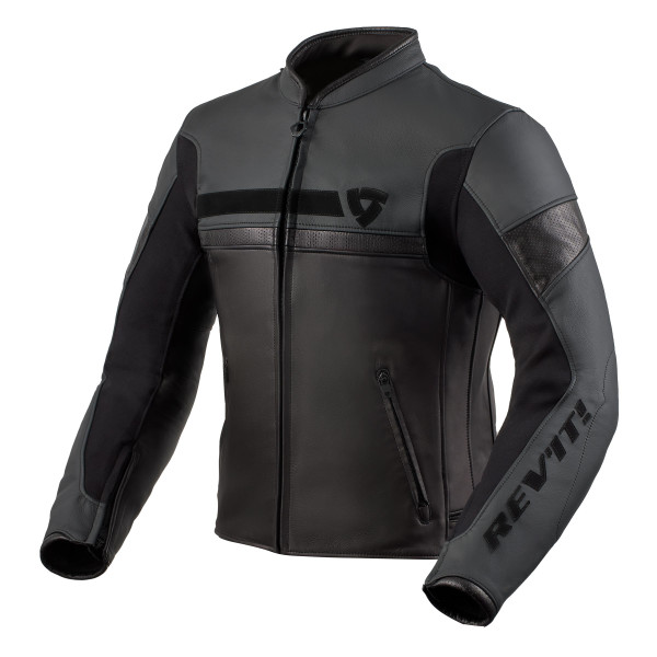Rev'it! REV'IT Mile Jacket Black